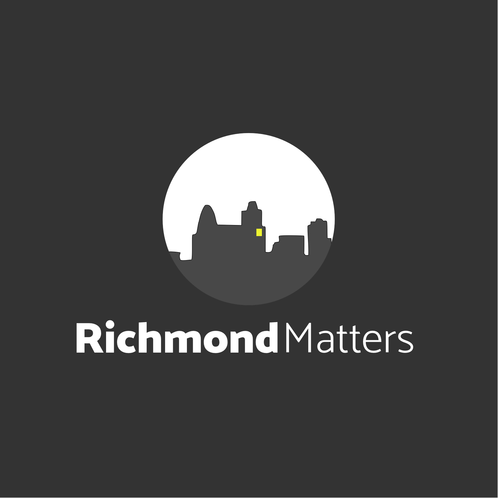 Richmond Matters Podcast